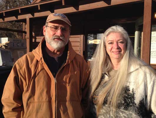 West Yellowstone Camping and Cabins Owners