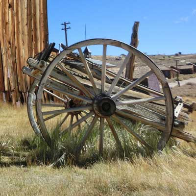 Lodging near West Yellowstone