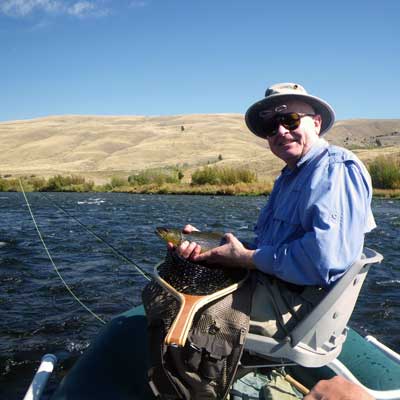 madison River Raft Rentals